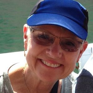 Meet your Posher, Karen